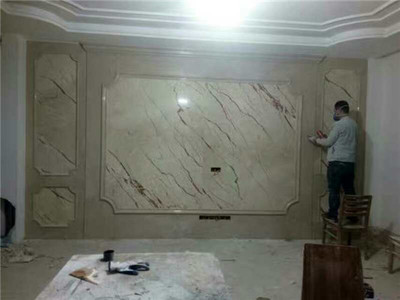 【太原背景墻、天辰石材(圖)、石材背景墻價格】價格,廠家,圖片-中國網庫