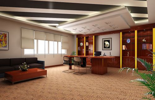 長(zhǎng)沙100平方米辦公室裝修費(fèi)用詳細(xì)講解