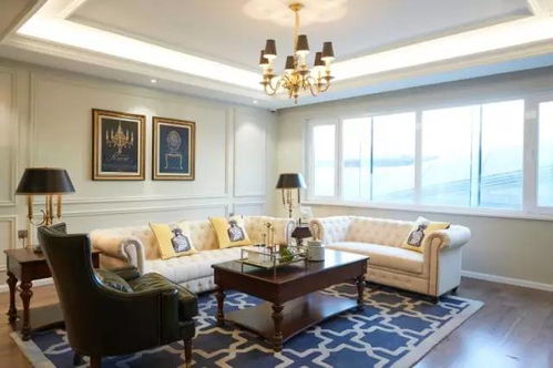 實(shí)創(chuàng)裝飾作品 為你演繹明媚的北歐風(fēng)裝飾