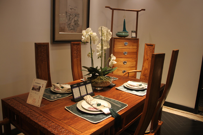 蘇梨產(chǎn)品測評 以山水畫手法詮釋江南水墨文化，演繹家居藝術(shù)之美