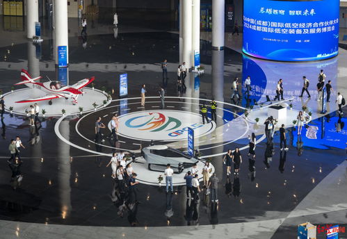 成都低空經(jīng)濟產(chǎn)業(yè)技術(shù)創(chuàng)新服務(wù)聯(lián)合體正式成立，上海網(wǎng)絡(luò)技術(shù)服務(wù)注入新動能